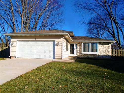 5 Yorkshire, South Elgin, IL 60177