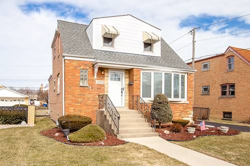 4304 W 109th, Oak Lawn, IL 60453