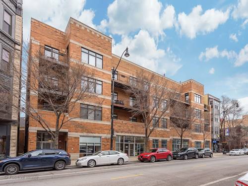 2757 N Lincoln Unit 302, Chicago, IL 60614