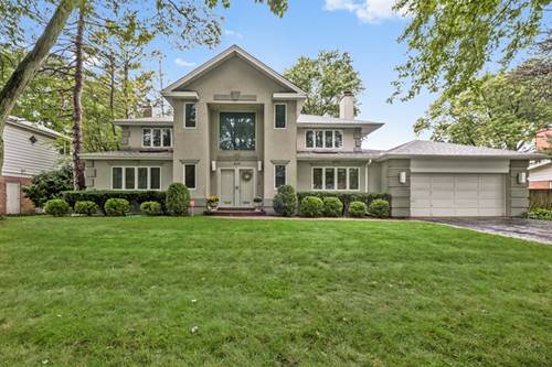 519 W Meadow, Wilmette, IL 60091