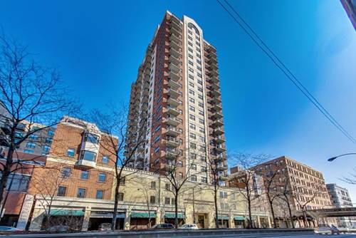 1529 S State Unit 5F, Chicago, IL 60605