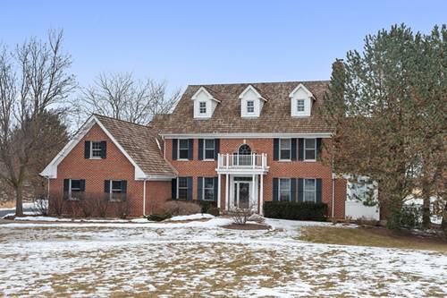 6630 Carriage, Long Grove, IL 60047