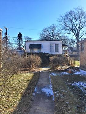 1531 Scoville, Berwyn, IL 60402