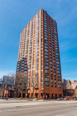 899 S Plymouth Unit 508, Chicago, IL 60605