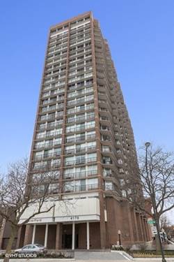 4170 N Marine Unit 10L, Chicago, IL 60613