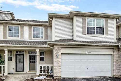 2250 Sunrise Unit 18-67, Aurora, IL 60503