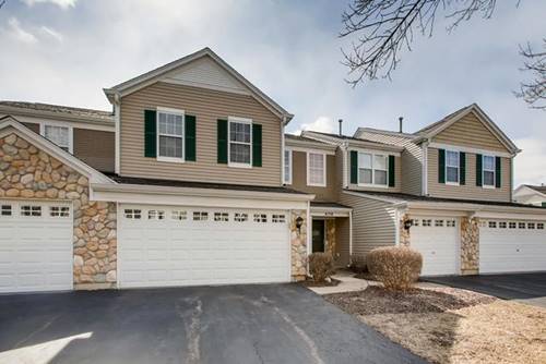 4156 Oak Tree, Plainfield, IL 60586