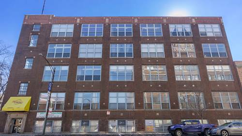 1733 W Irving Park Unit 213, Chicago, IL 60613