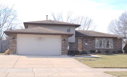 14036 Catherine, Orland Park, IL 60462