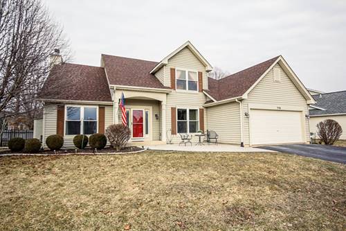 710 Churchill, Oswego, IL 60543