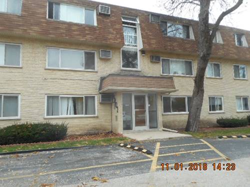 8802 Briar Unit 3C, Des Plaines, IL 60016