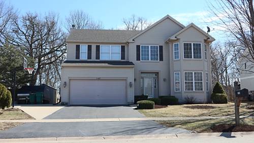 1147 Beverly, Lake Villa, IL 60046