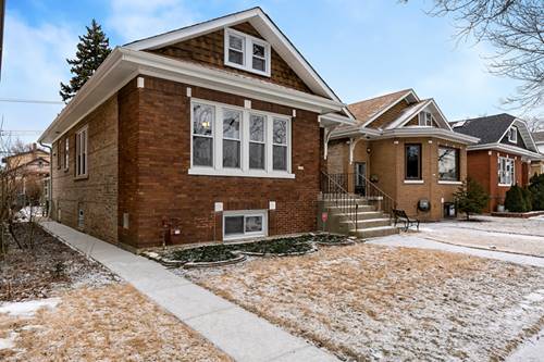 6139 W Newport, Chicago, IL 60634