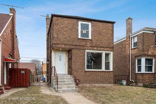 11351 S Ewing, Chicago, IL 60617