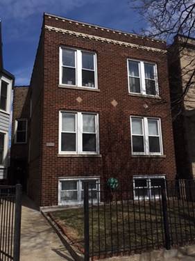 1042 W George Unit 1F, Chicago, IL 60657