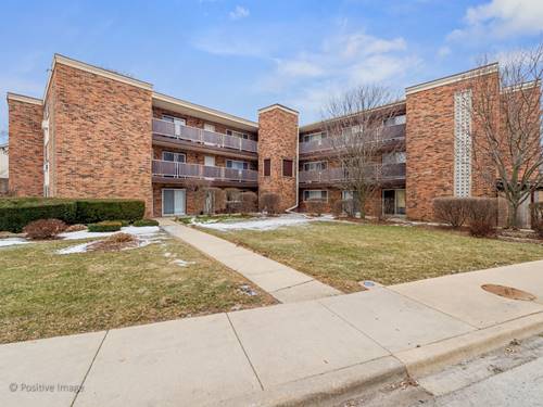 600 S York Unit 2A, Elmhurst, IL 60126