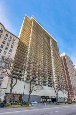 1212 N Lake Shore Unit 24CN, Chicago, IL 60610