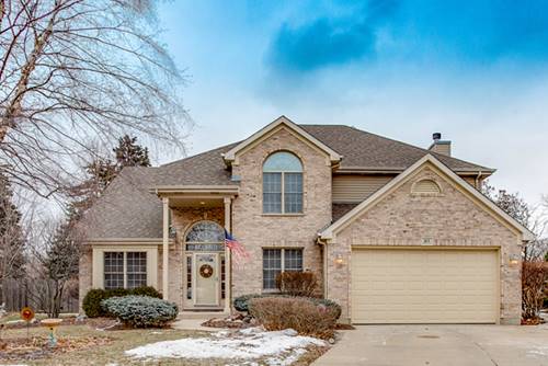 615 Meadow, Elk Grove Village, IL 60007