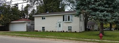 331 Delaware, Carpentersville, IL 60110