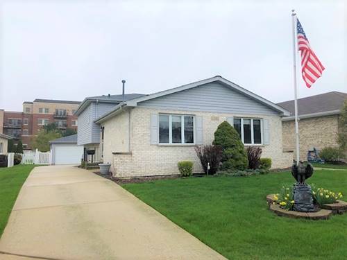 17201 68th, Tinley Park, IL 60477