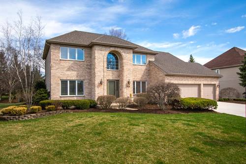 4388 Camelot, Naperville, IL 60564