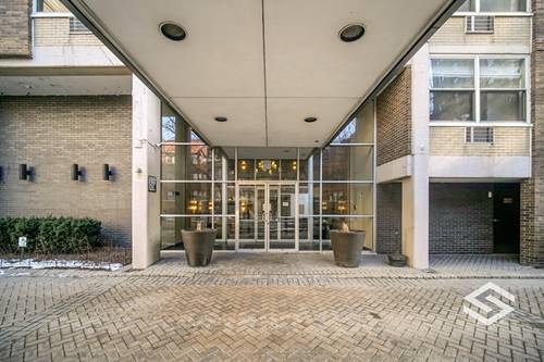 3033 N Sheridan Unit M1, Chicago, IL 60657