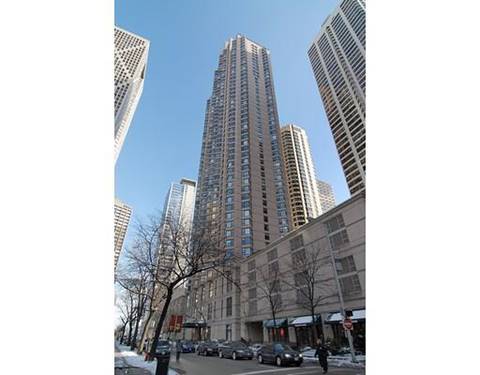 401 E Ontario Unit 2805, Chicago, IL 60611