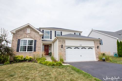 209 Fieldstone, Woodstock, IL 60098