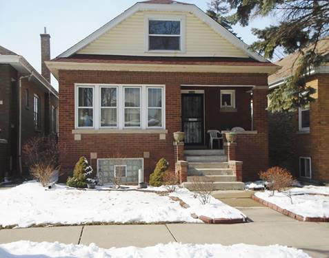 2838 N Linder, Chicago, IL 60641