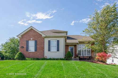 1218 Water Stone, Wauconda, IL 60084