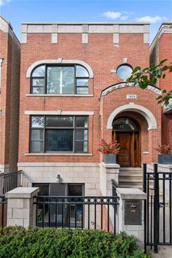 1908 W Cortland, Chicago, IL 60622