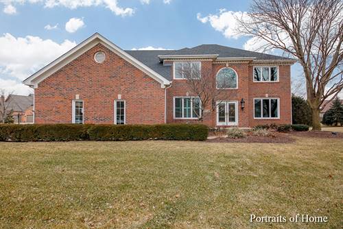 4392 Camelot, Naperville, IL 60564