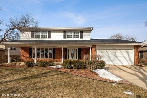 8542 Wood Vale, Darien, IL 60561