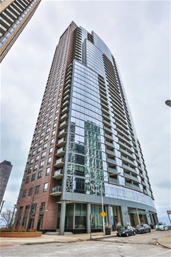 450 E Waterside Unit 210, Chicago, IL 60601