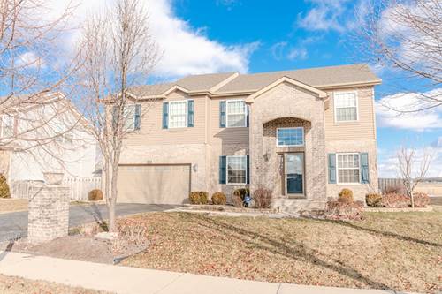 1124 Redwood, Minooka, IL 60447