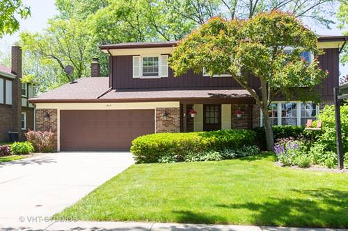 1304 Southwind, Northbrook, IL 60062