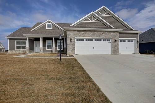 1302 Forest Ridge, Mahomet, IL 61853