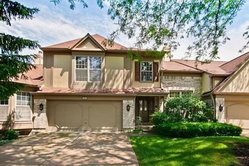 562 Cherbourg Unit 562, Buffalo Grove, IL 60089