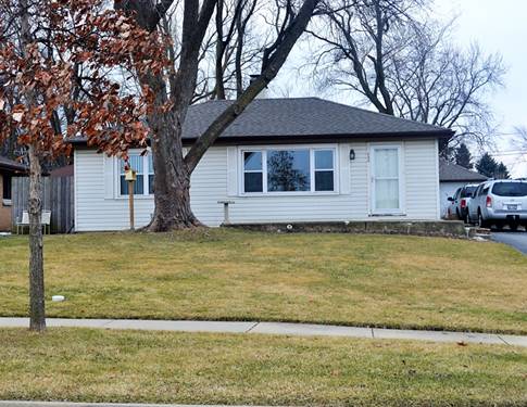 259 E North, Lombard, IL 60148