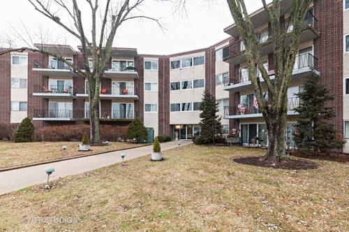 5540 Walnut Unit 19B, Downers Grove, IL 60515