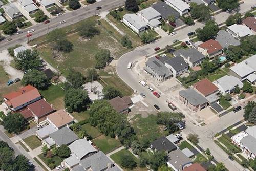 Lots 8-9 N Lorel, Skokie, IL 60077