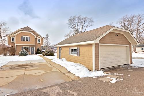 2705 N Villa, Mchenry, IL 60051