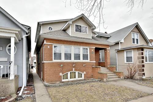 3824 N Newcastle, Chicago, IL 60634