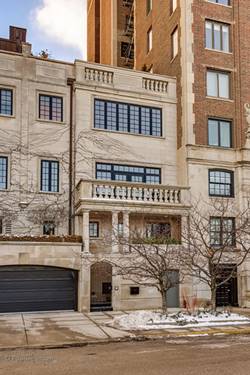 2126 N Lincoln Park West, Chicago, IL 60614