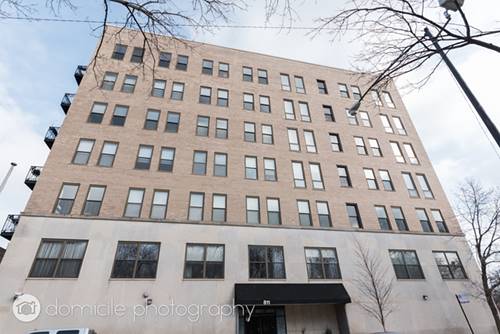 811 S Lytle Unit 201, Chicago, IL 60607