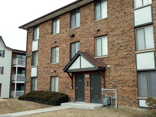 231 Gregory Unit 12, Aurora, IL 60504