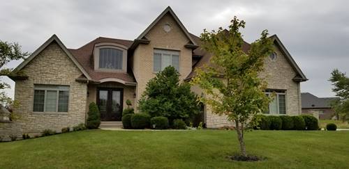 15663 Jeanne, Homer Glen, IL 60491