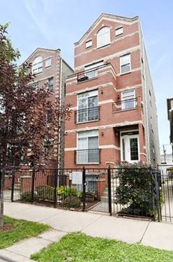 2840 N Damen Unit 2, Chicago, IL 60618