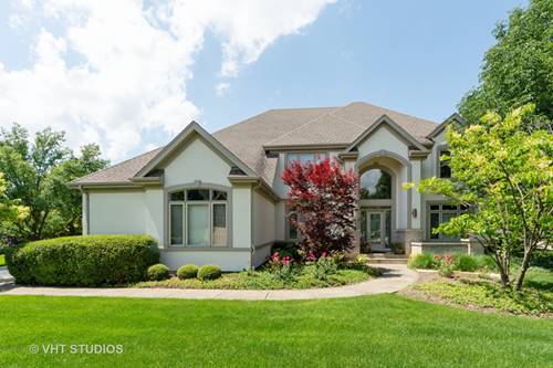 21418 N Meadowlark, Kildeer, IL 60047