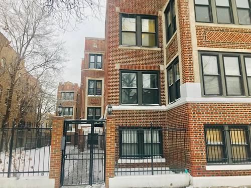 4549 S Michigan Unit 1, Chicago, IL 60653